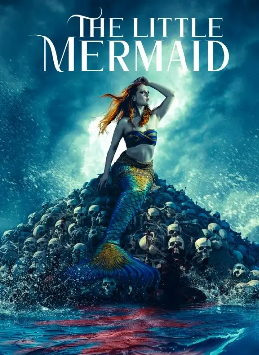 The Little Mermaid - VJ Emmy